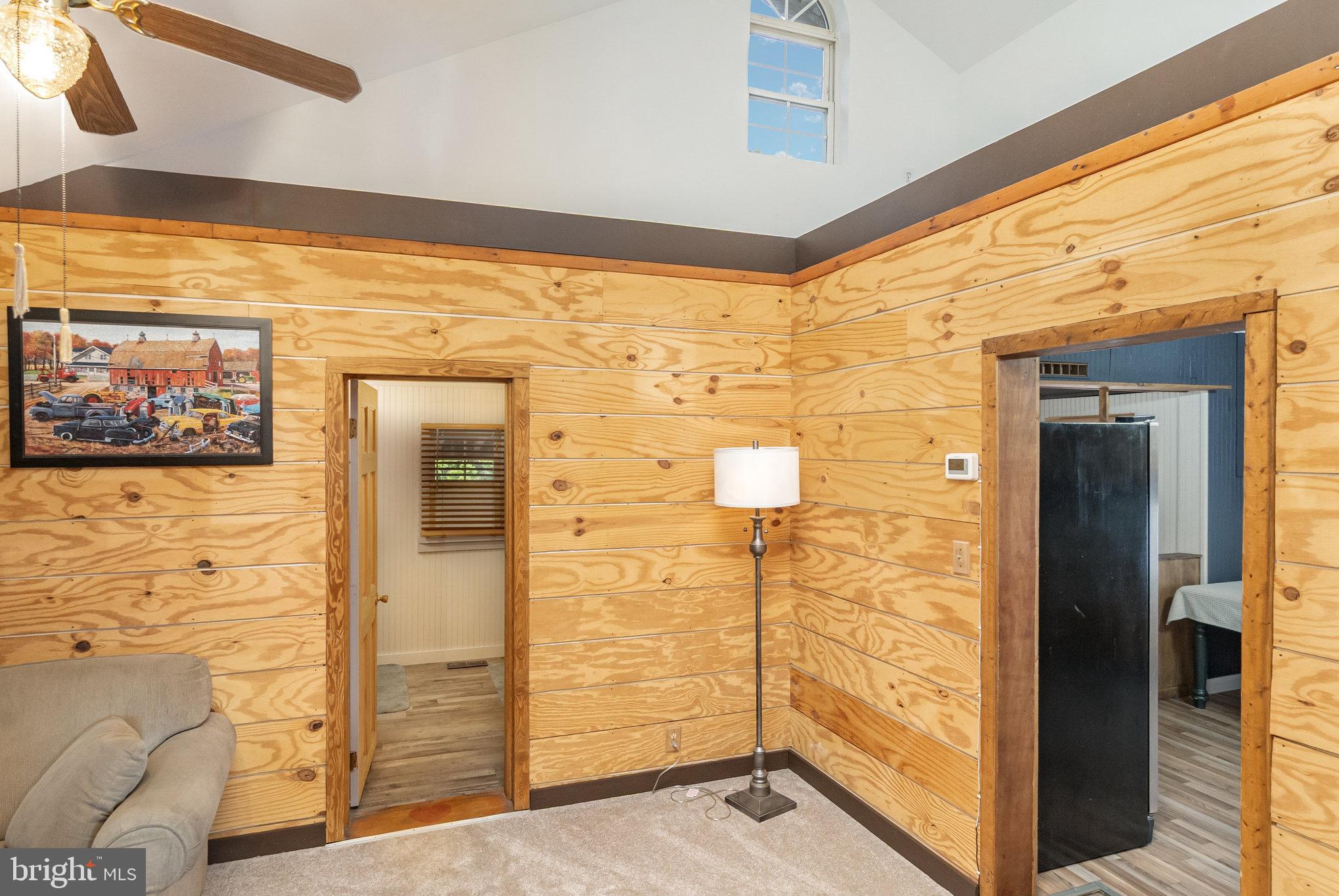 RISING SUN - Residential