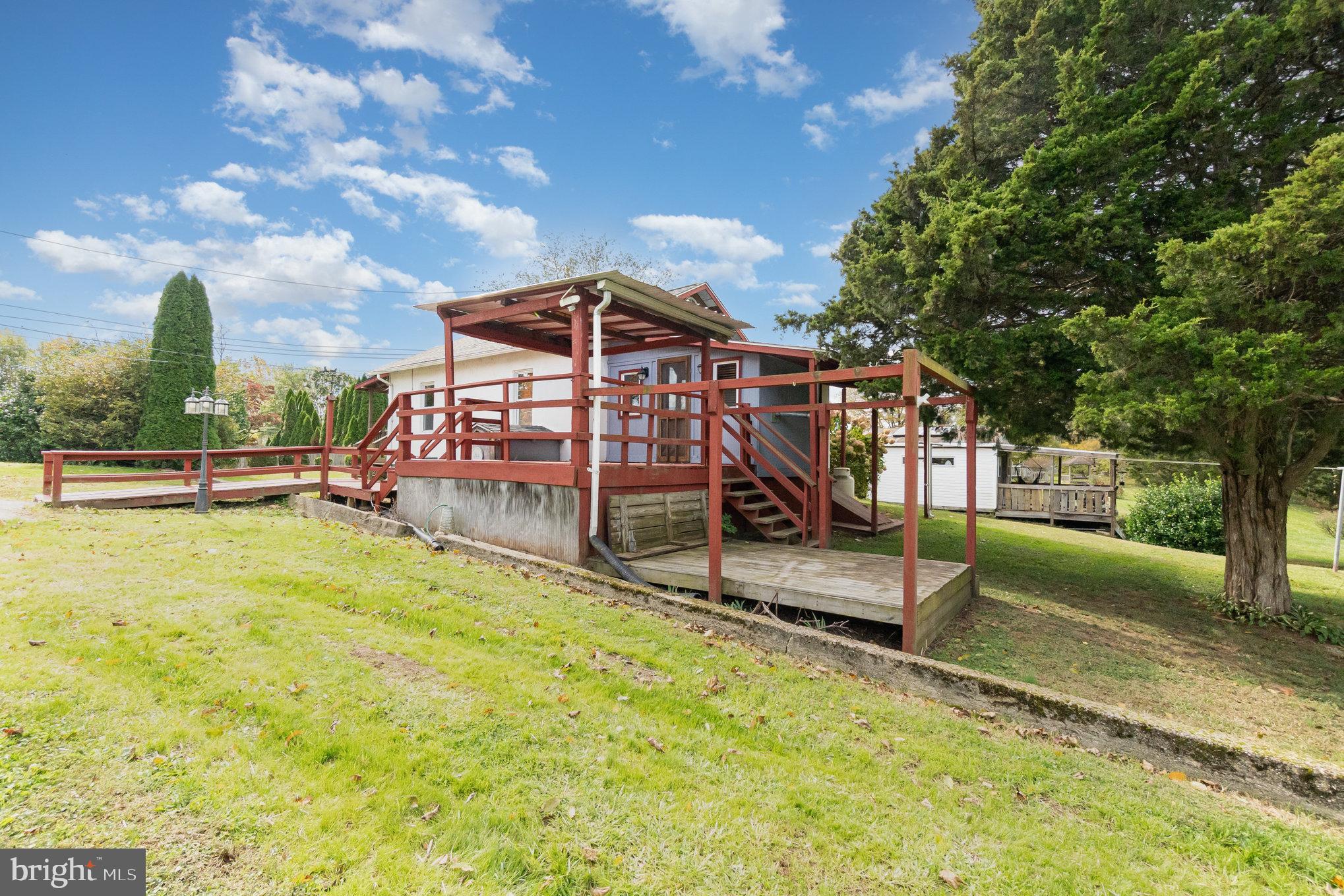 RISING SUN - Residential