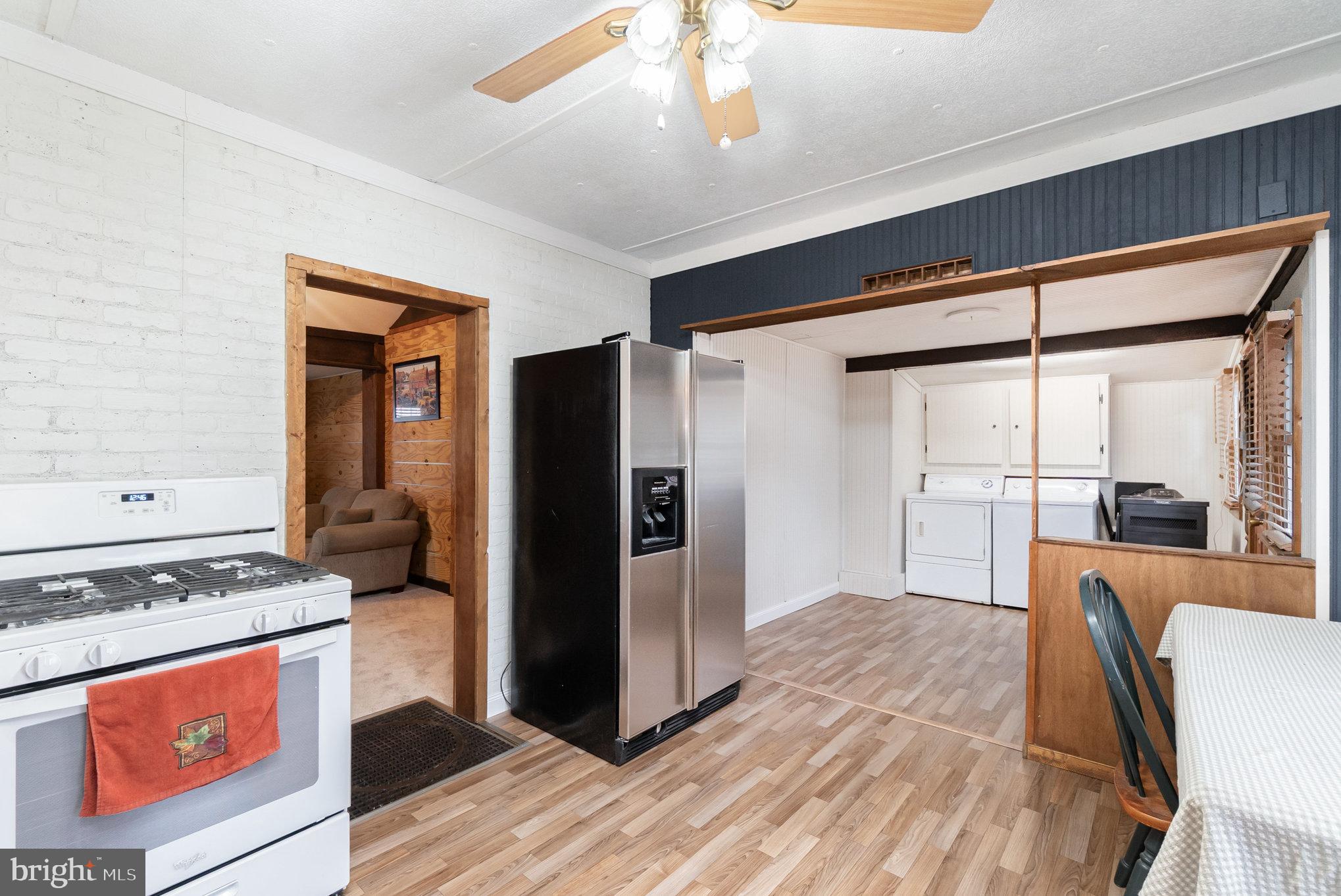 RISING SUN - Residential