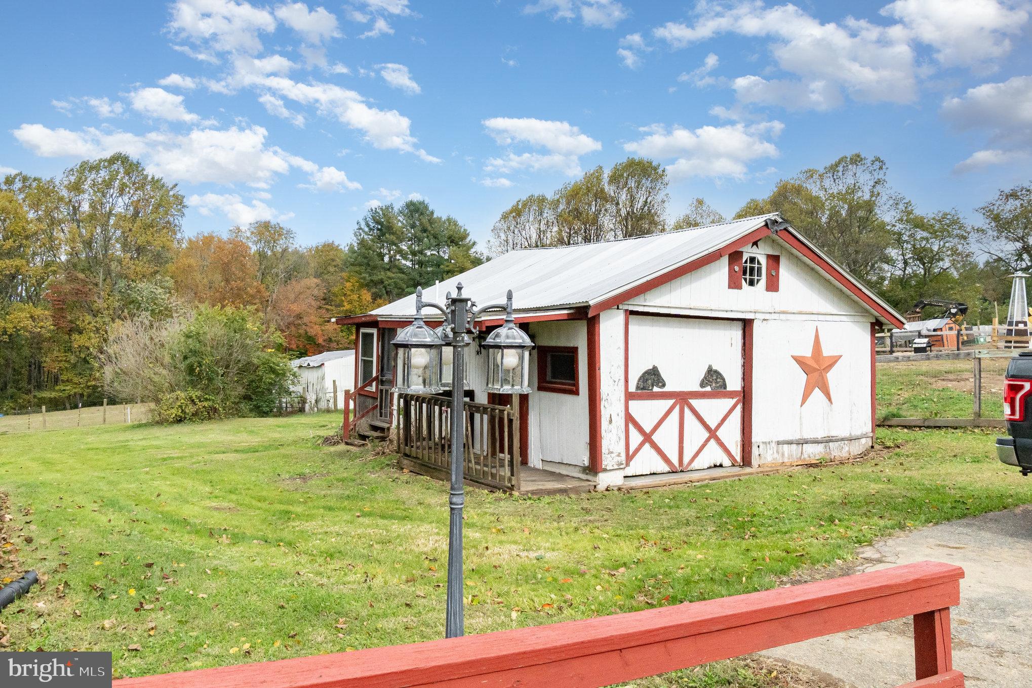 RISING SUN - Residential