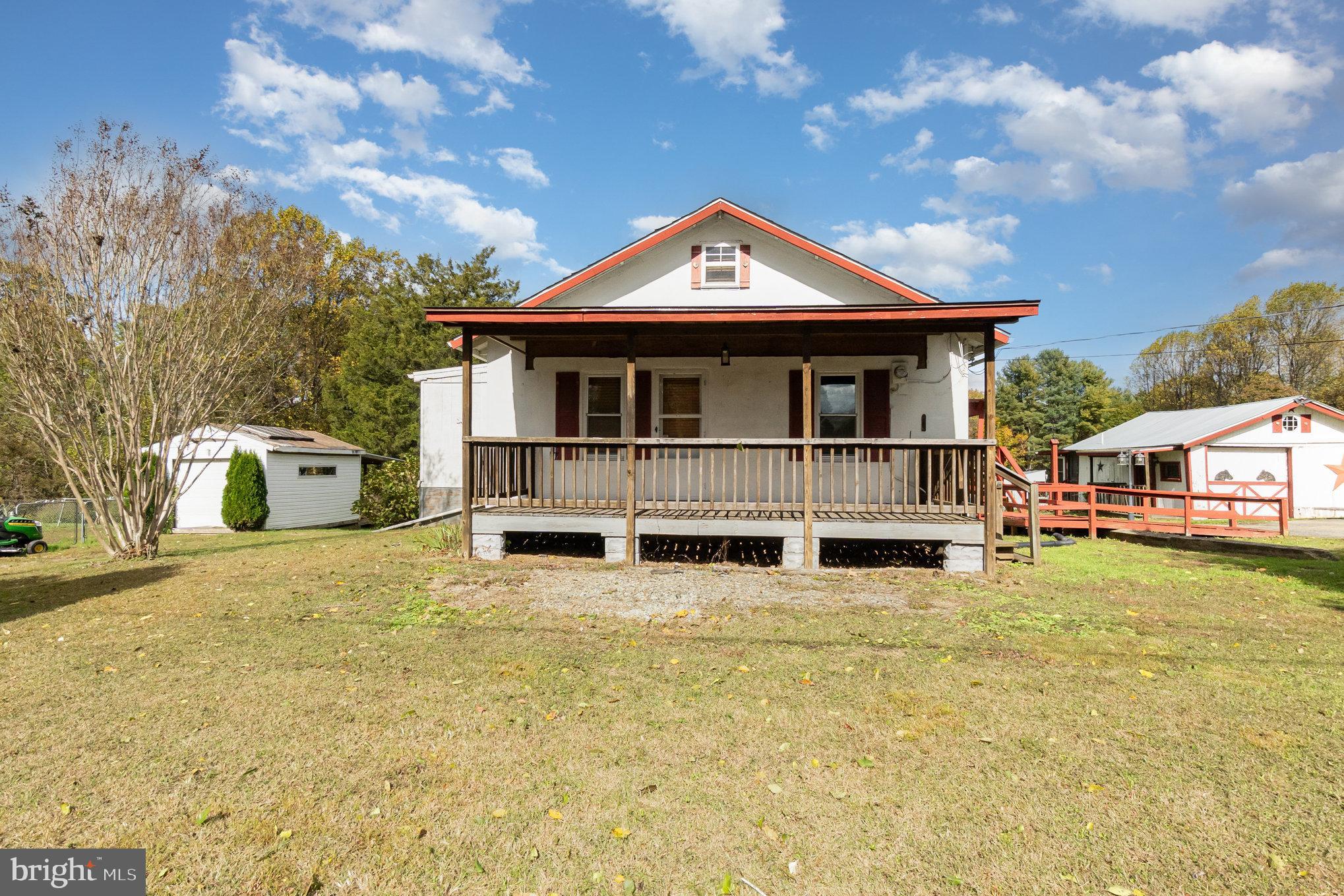 RISING SUN - Residential