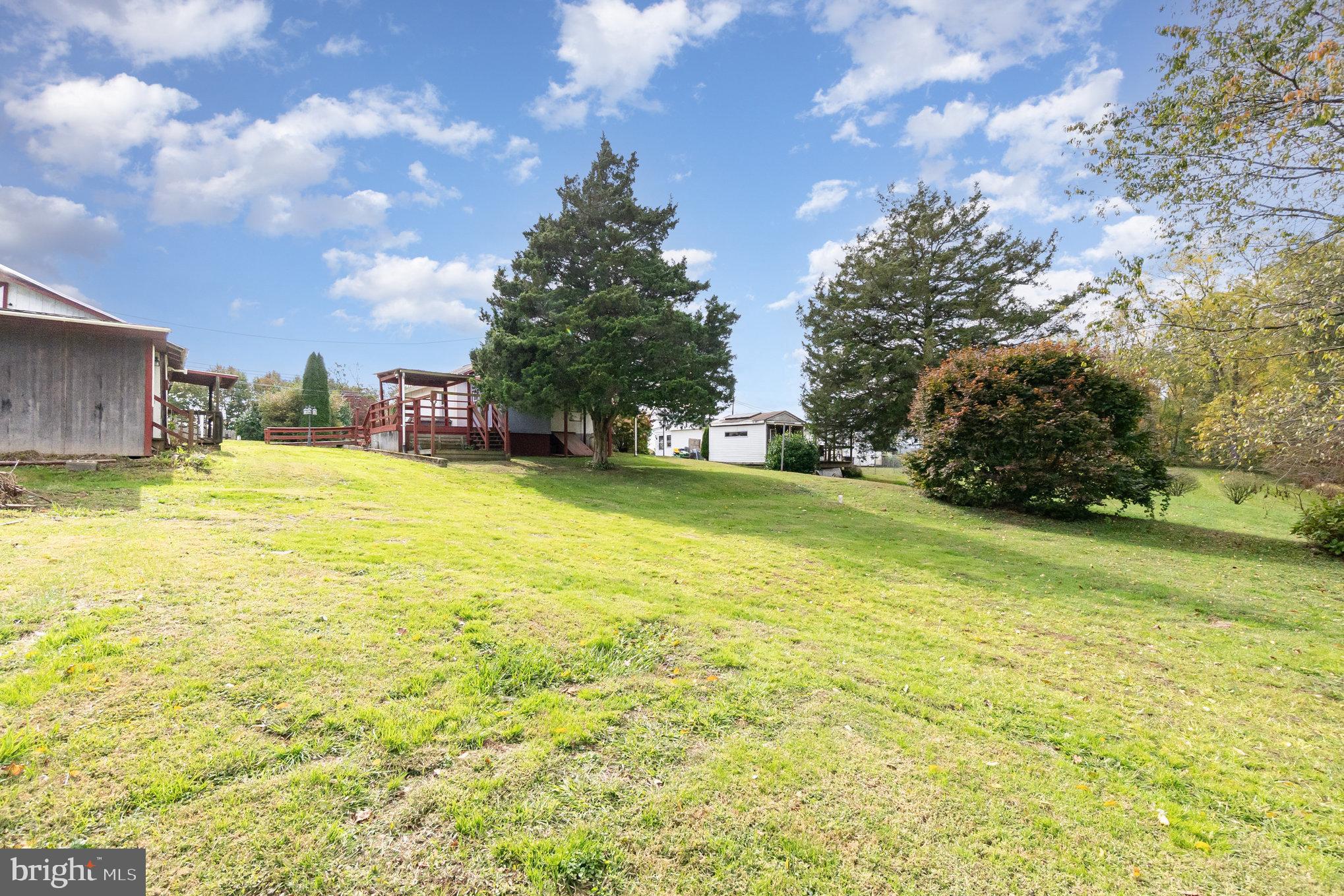 RISING SUN - Residential