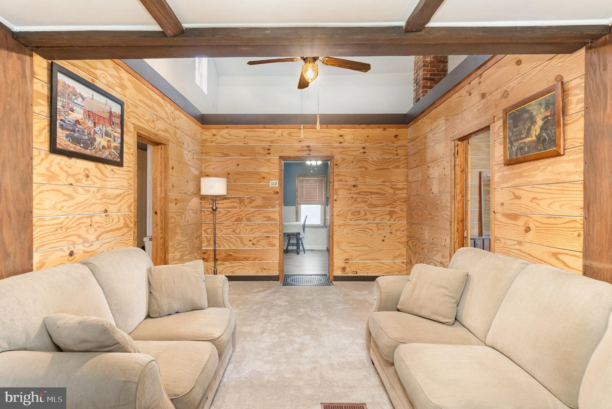 RISING SUN - Residential