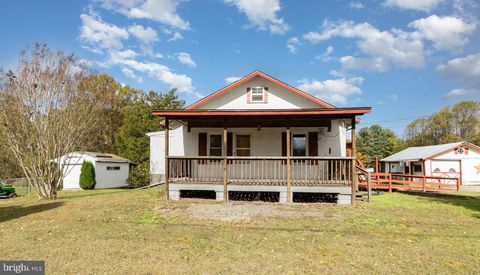 66 SPREADY OAK ROAD RISING SUN MD 21911