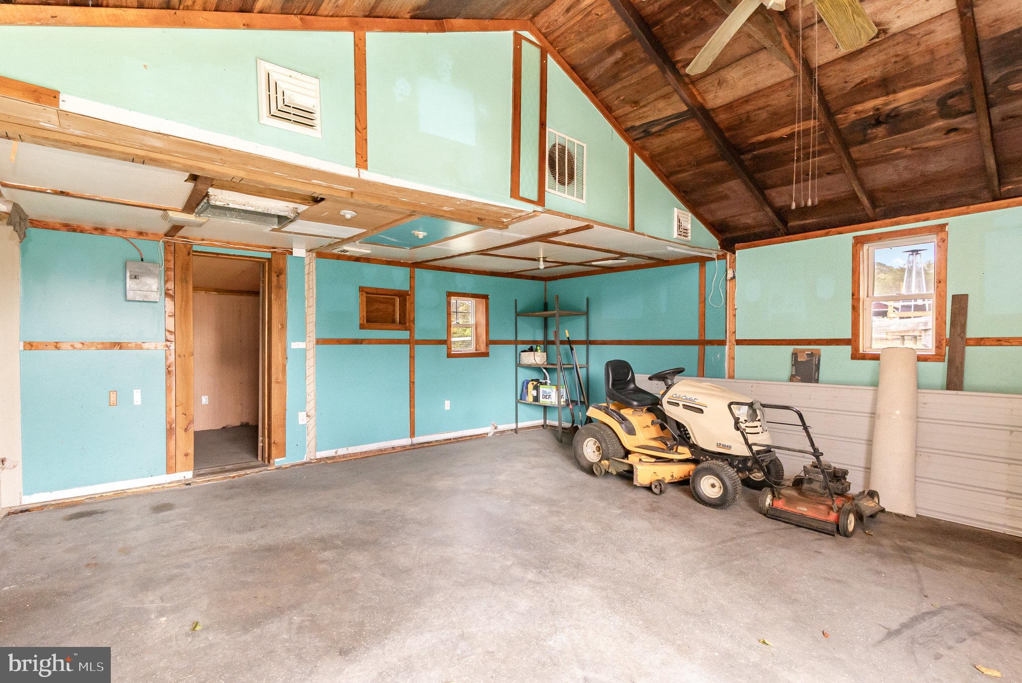 RISING SUN - Residential