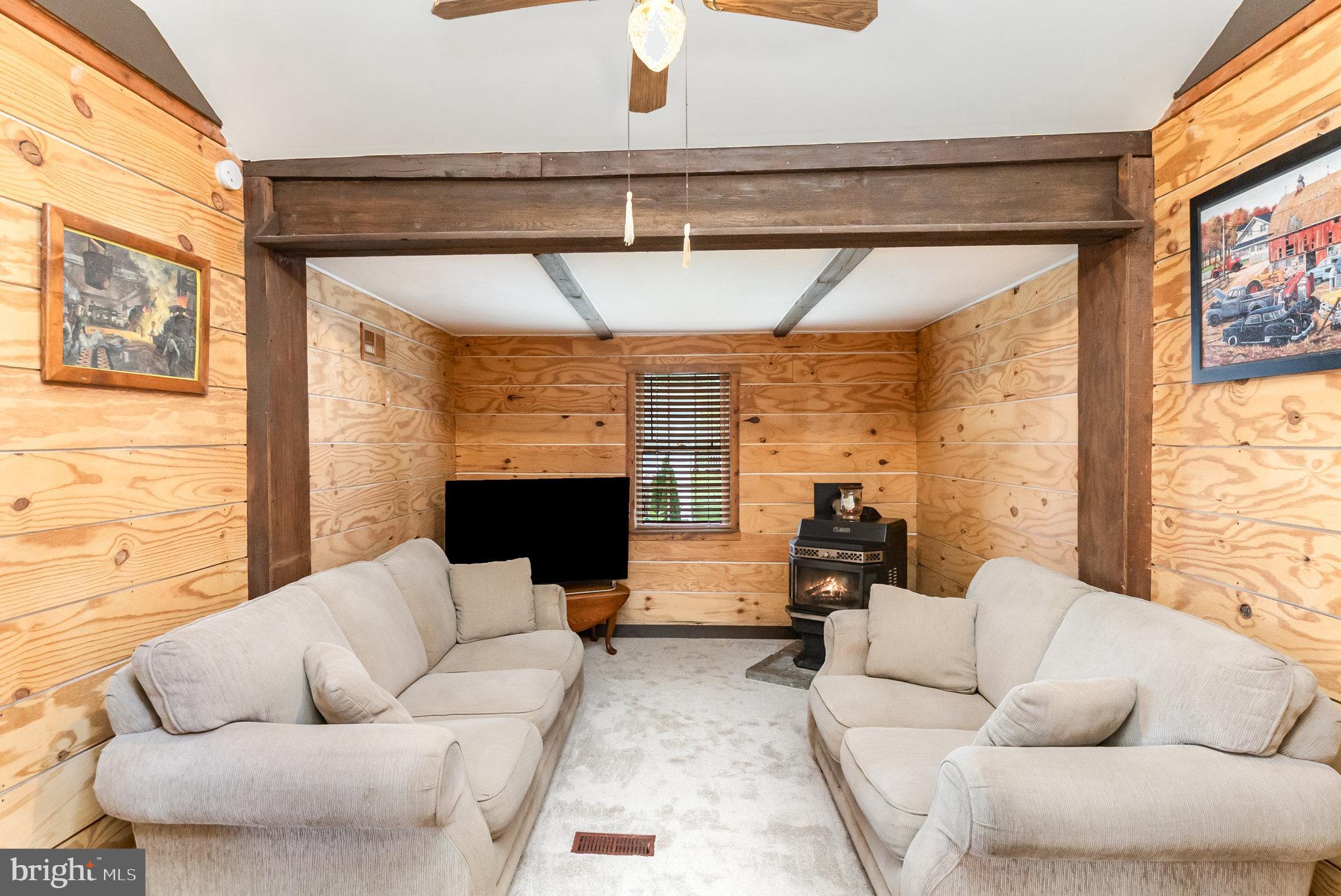 RISING SUN - Residential