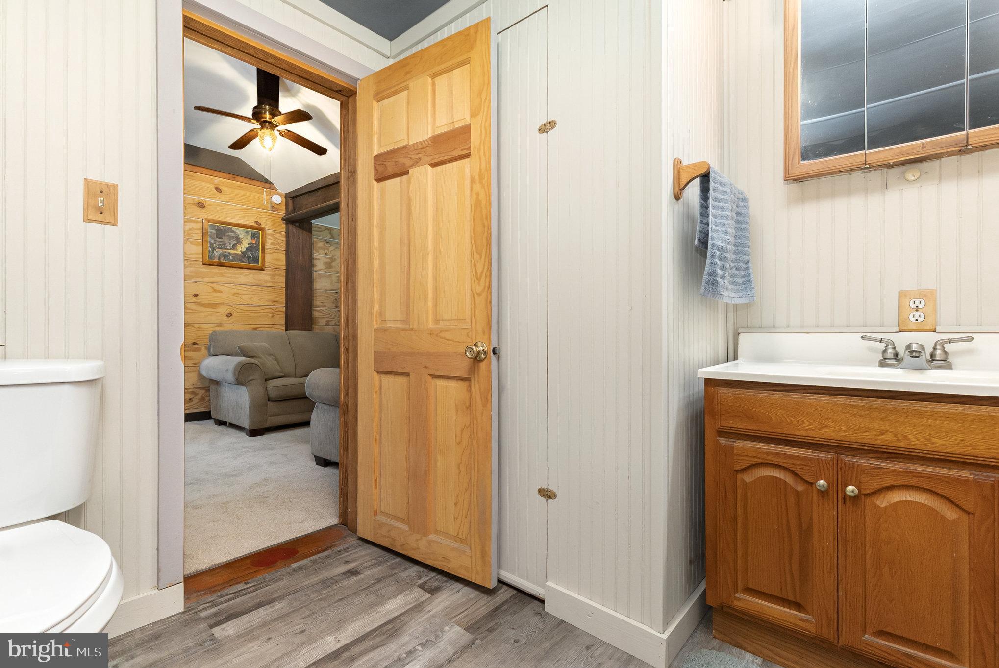 RISING SUN - Residential