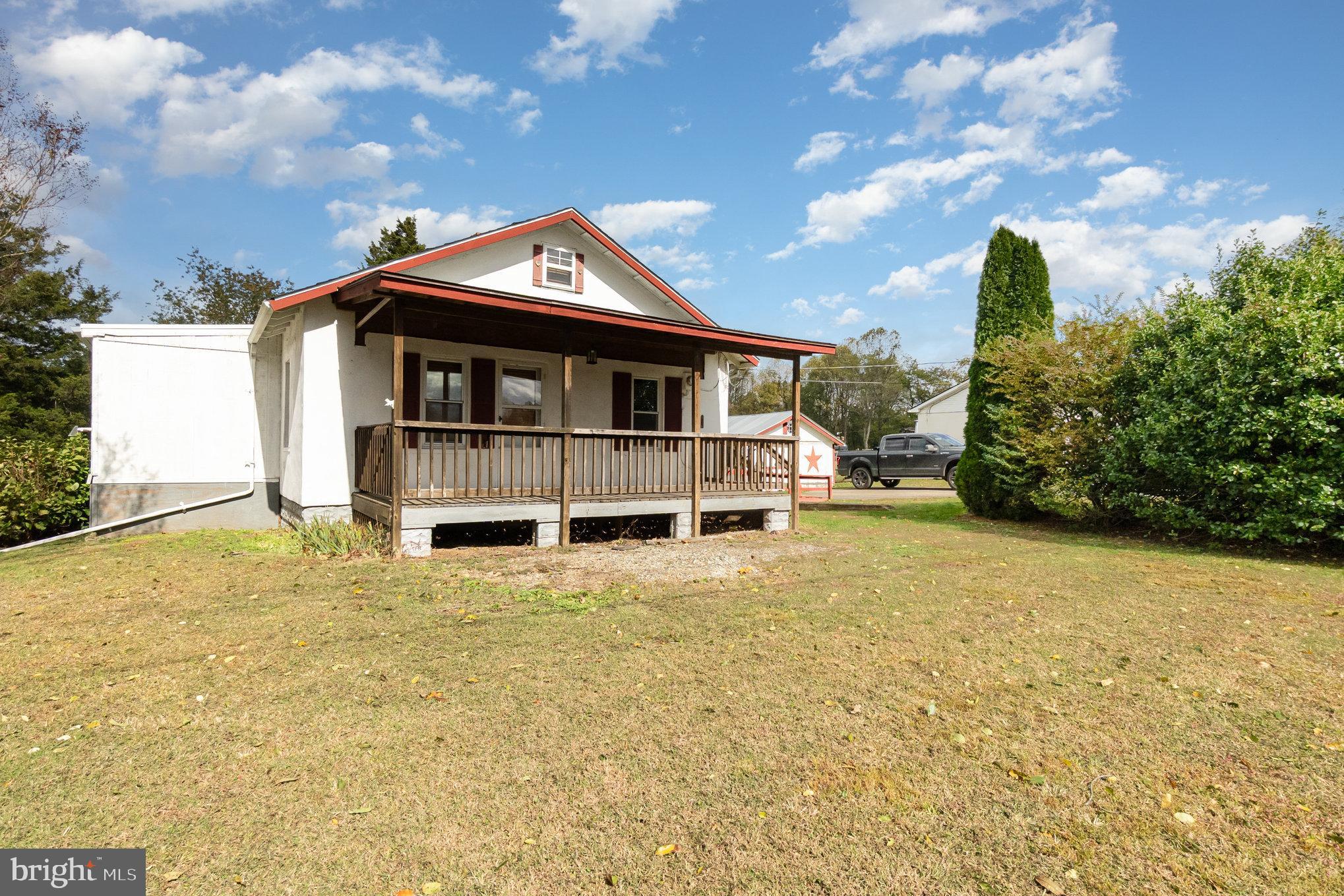 RISING SUN - Residential