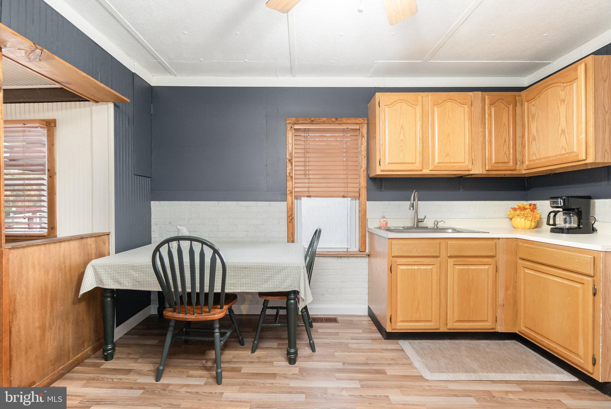 RISING SUN - Residential