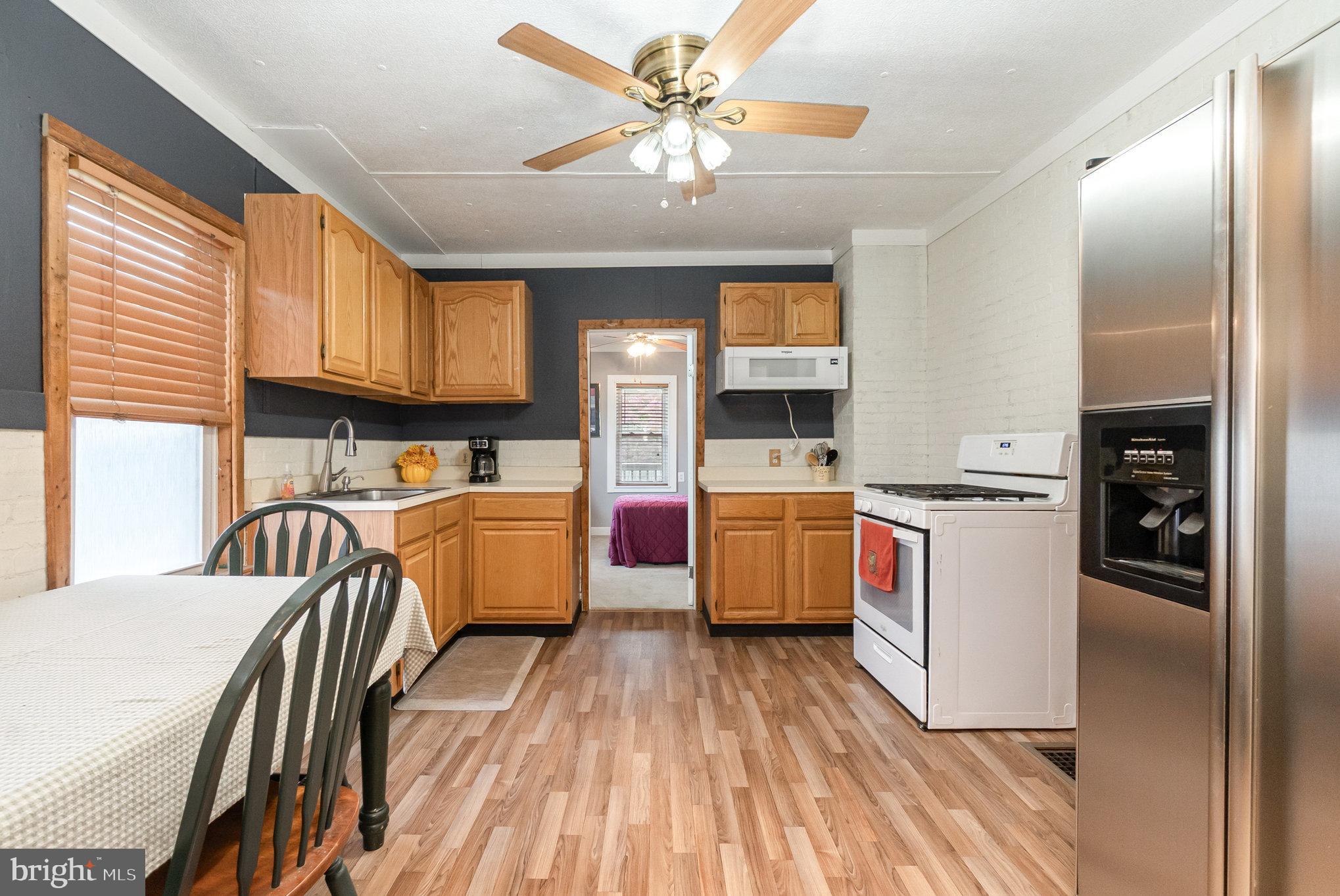 RISING SUN - Residential