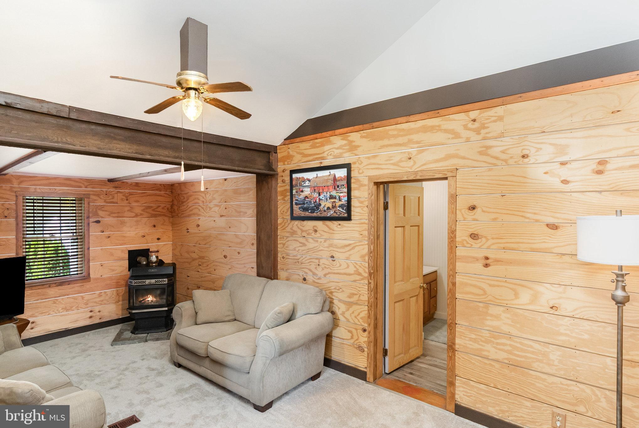 RISING SUN - Residential