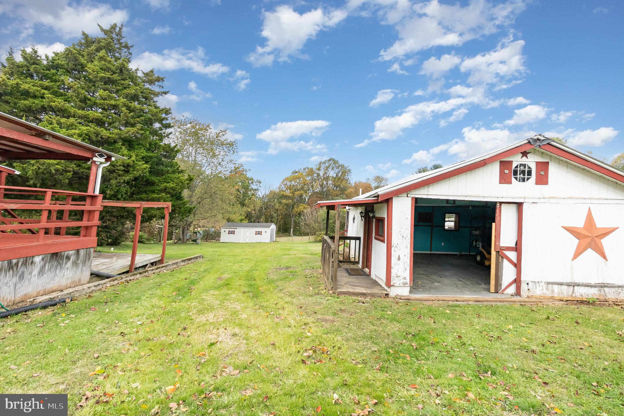 RISING SUN - Residential