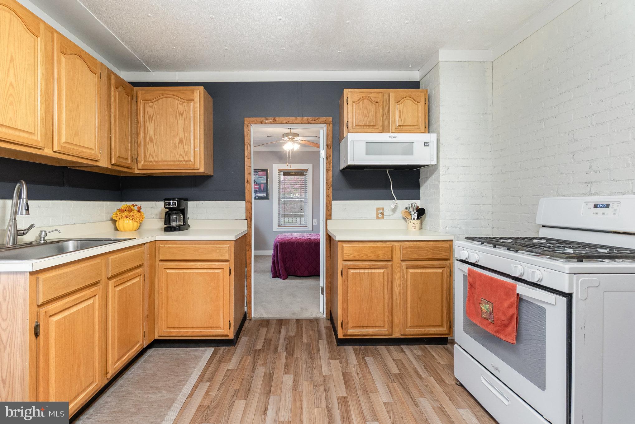 RISING SUN - Residential