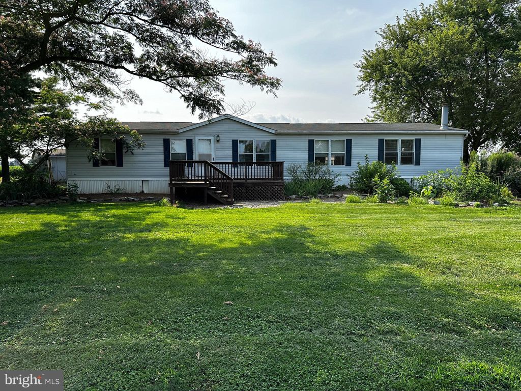 Photo of DONEGAL SPRINGS ROAD, MARIETTA, PA 17547 (MLS # PALA2038696)