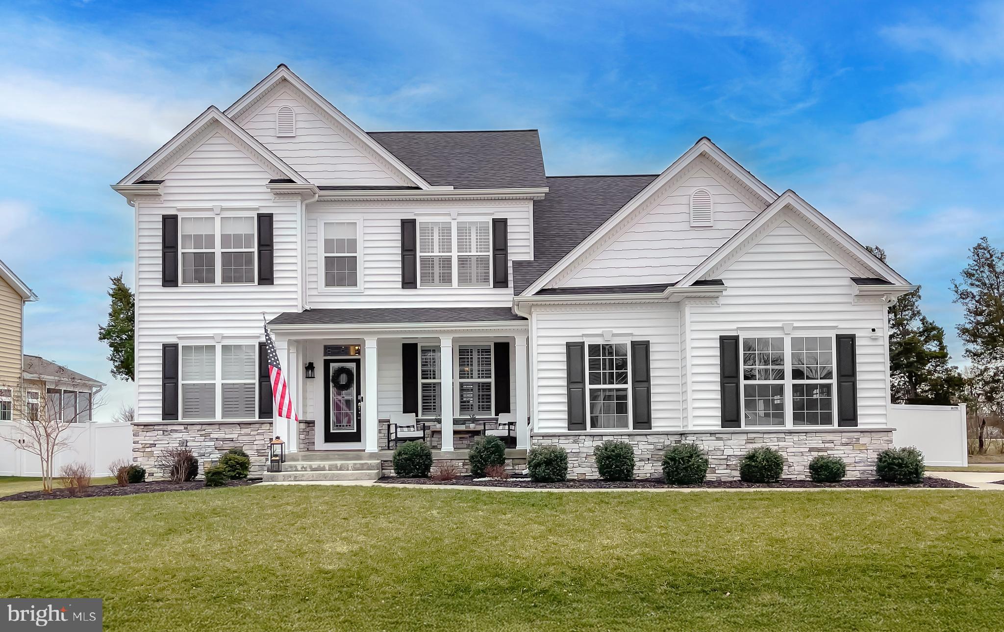 MEADOWS AT TOWN RUN - Residential