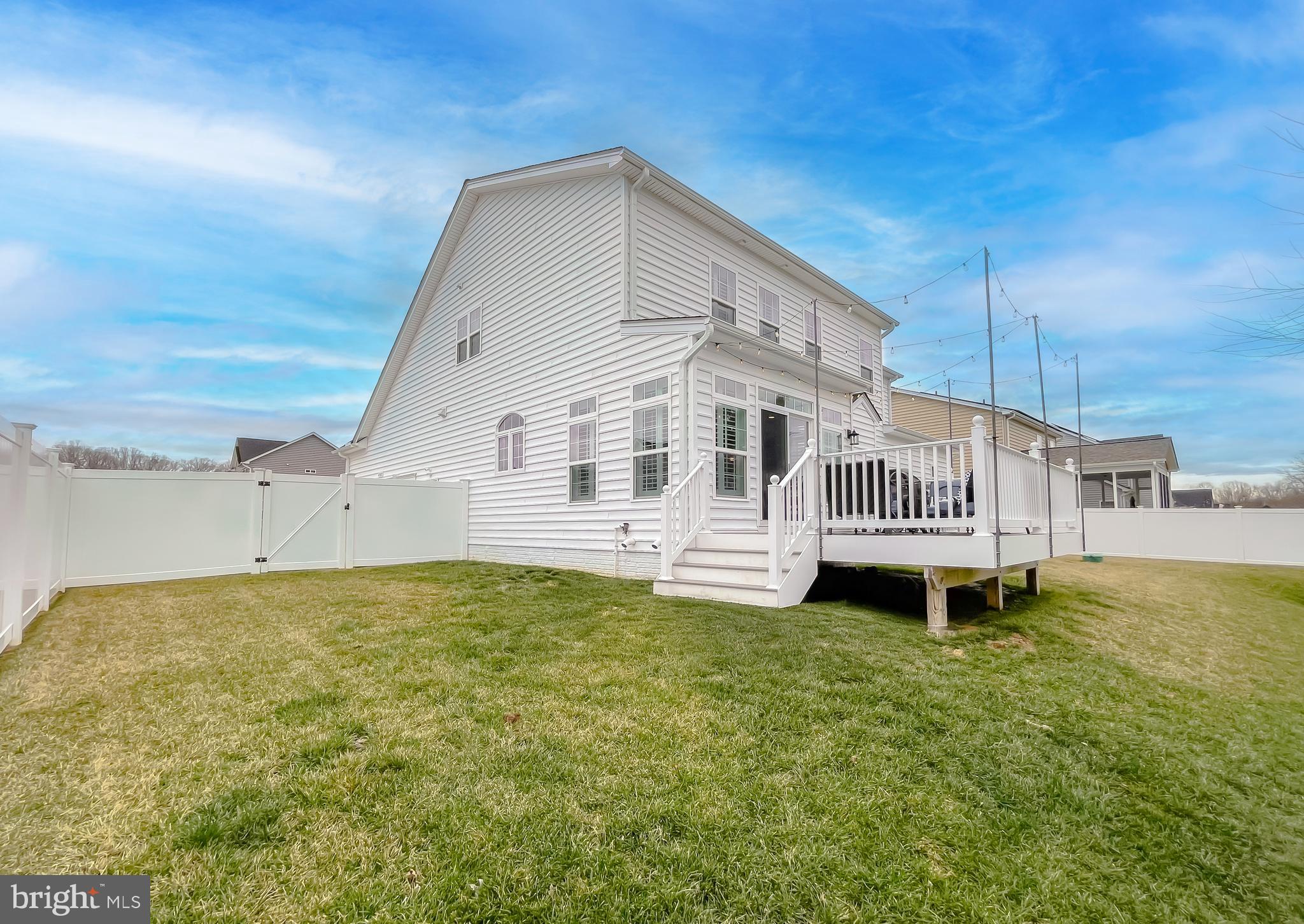 MEADOWS AT TOWN RUN - Residential