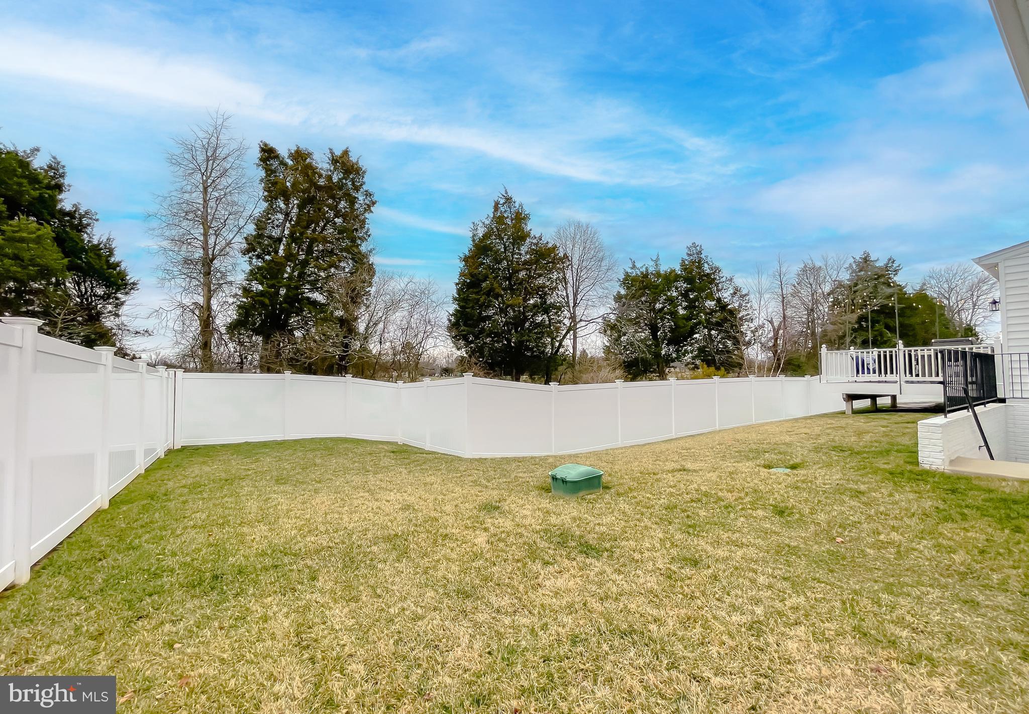 MEADOWS AT TOWN RUN - Residential