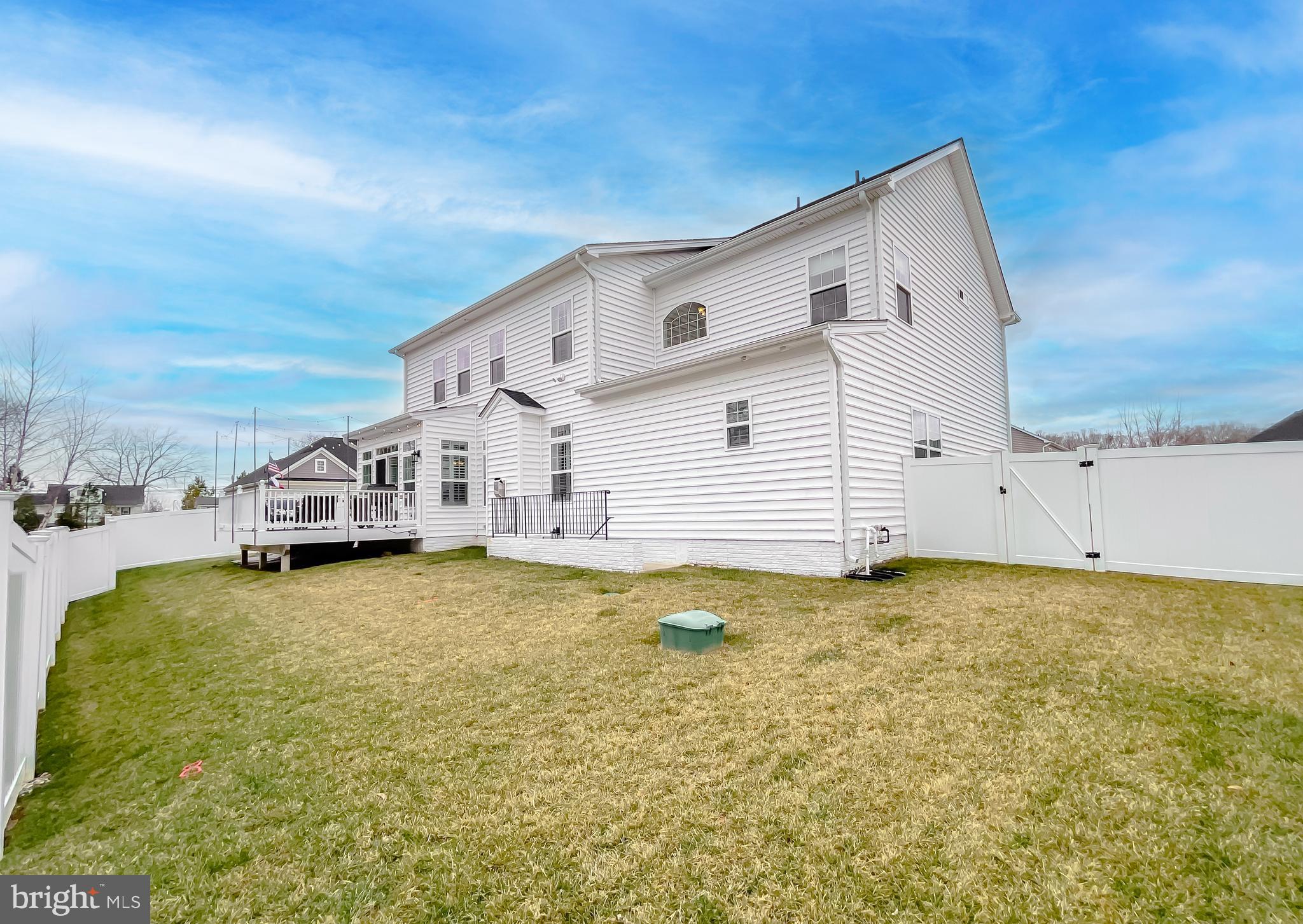 MEADOWS AT TOWN RUN - Residential