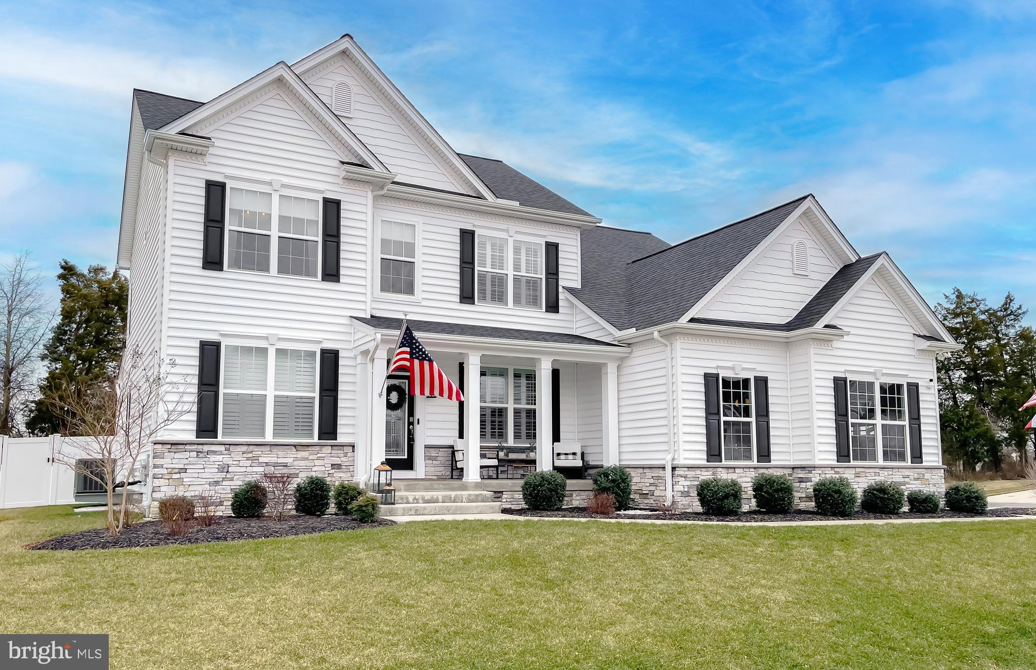 MEADOWS AT TOWN RUN - Residential