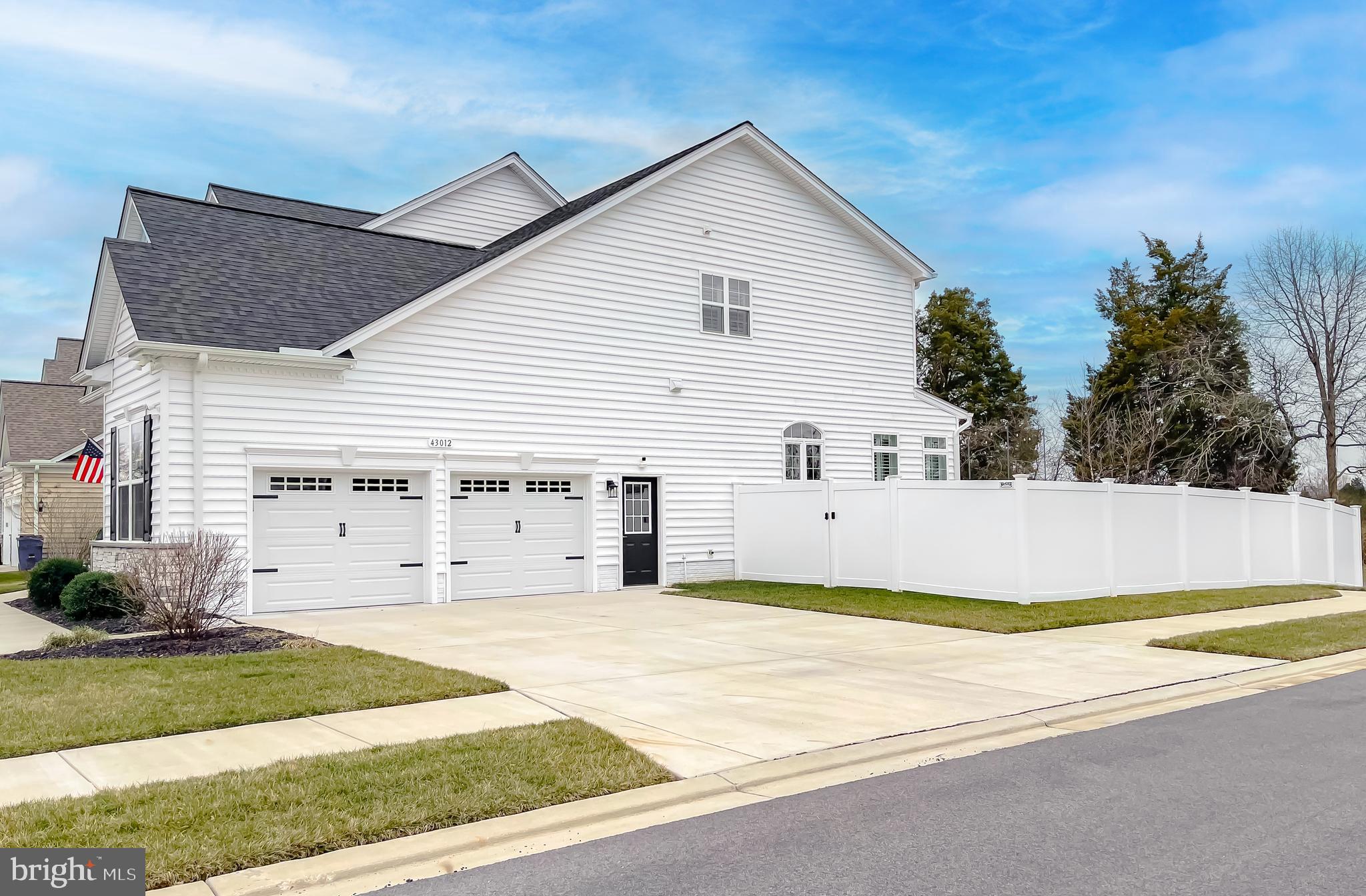 MEADOWS AT TOWN RUN - Residential