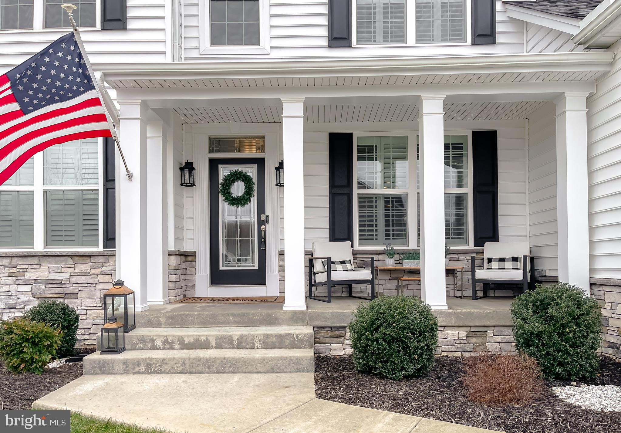 MEADOWS AT TOWN RUN - Residential