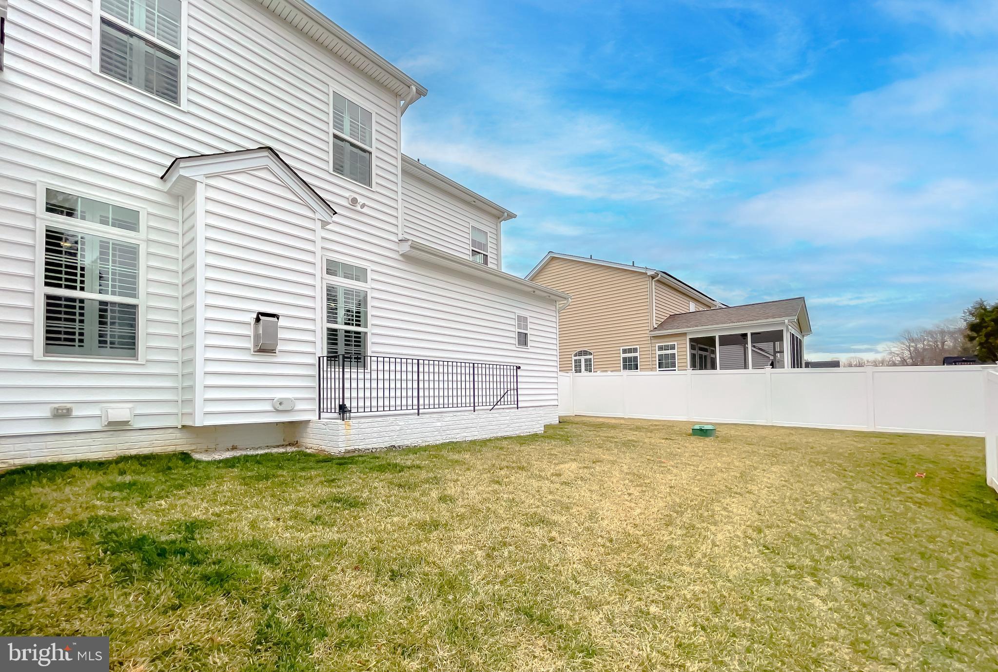 MEADOWS AT TOWN RUN - Residential