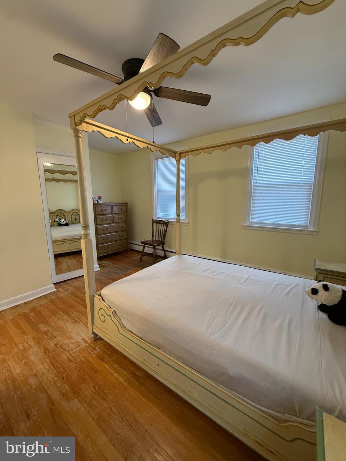 RHAWNHURST - Residential