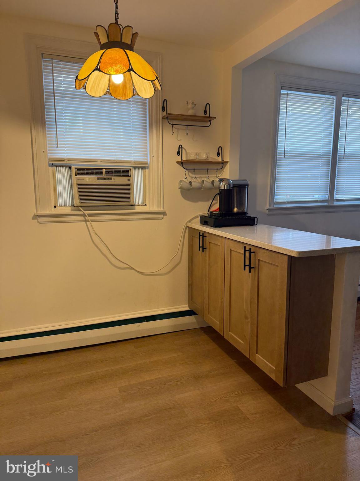 RHAWNHURST - Residential