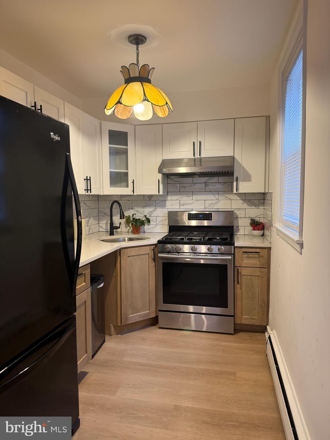 RHAWNHURST - Residential