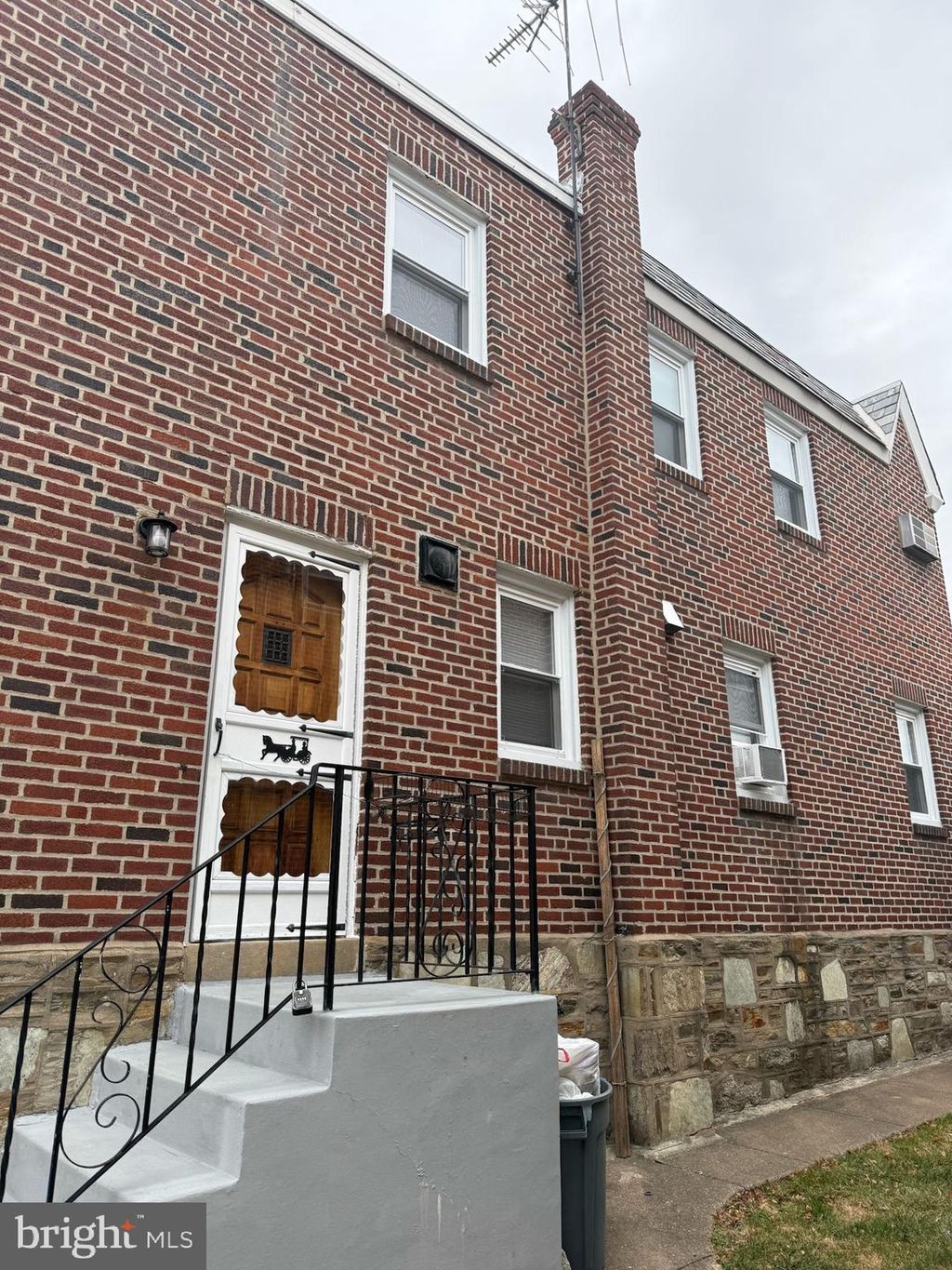 Photo of 1810 Benson Street, PHILADELPHIA, PA 19152 (MLS # PAPH2573064)