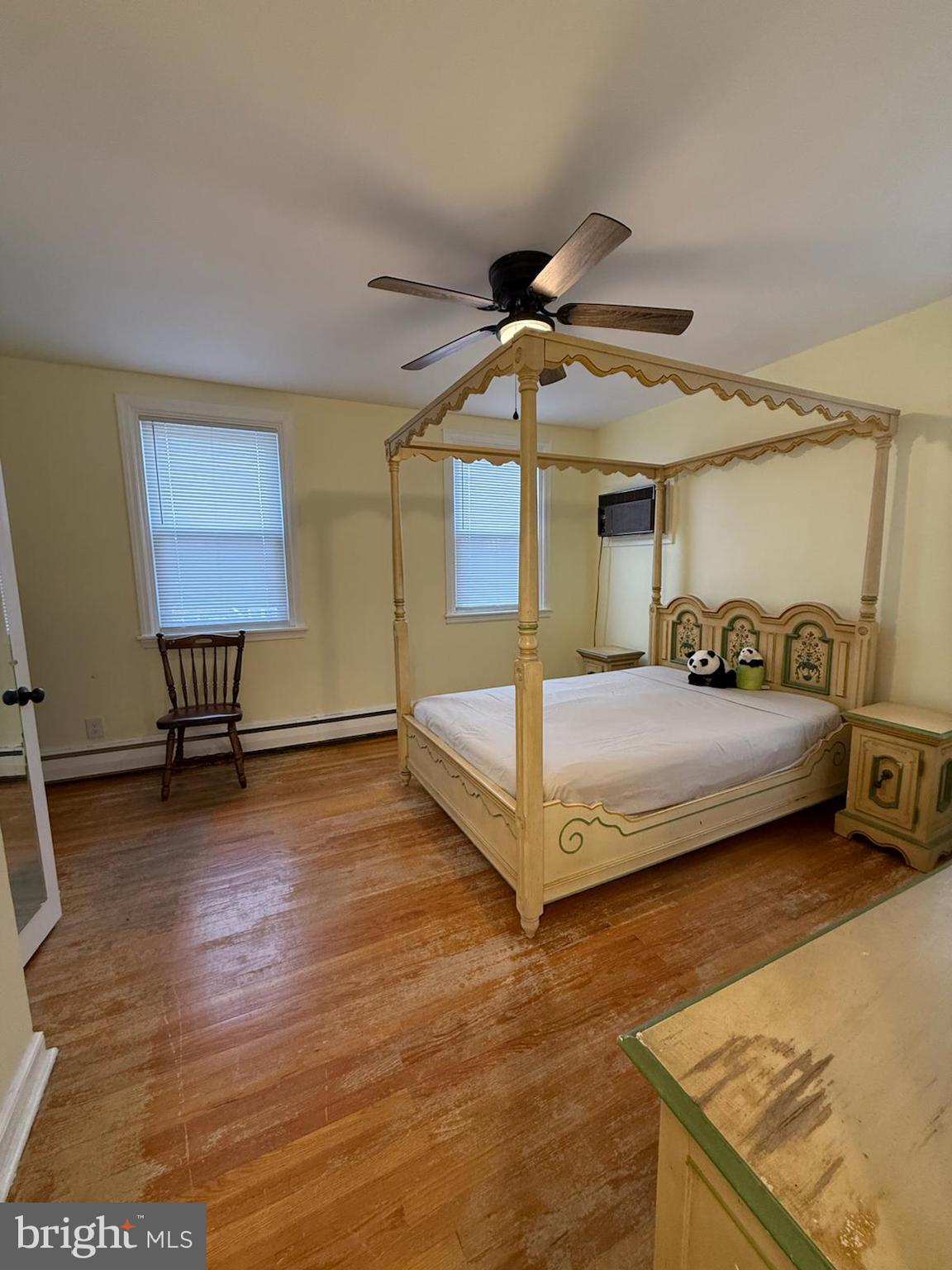 RHAWNHURST - Residential