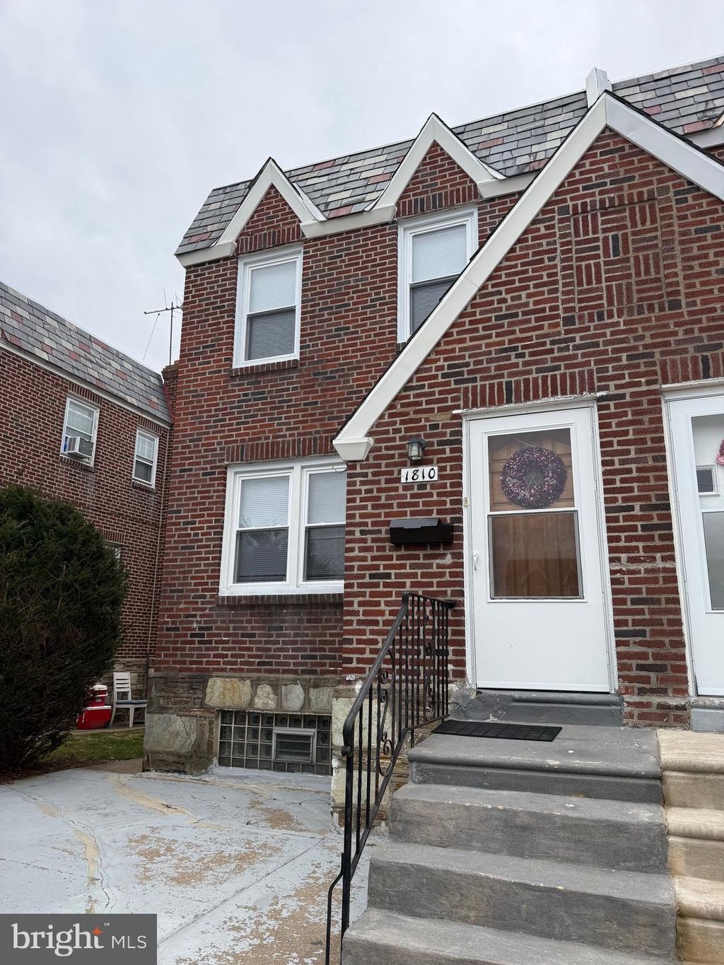 Photo of 1810 Benson Street, PHILADELPHIA, PA 19152 (MLS # PAPH2573064)