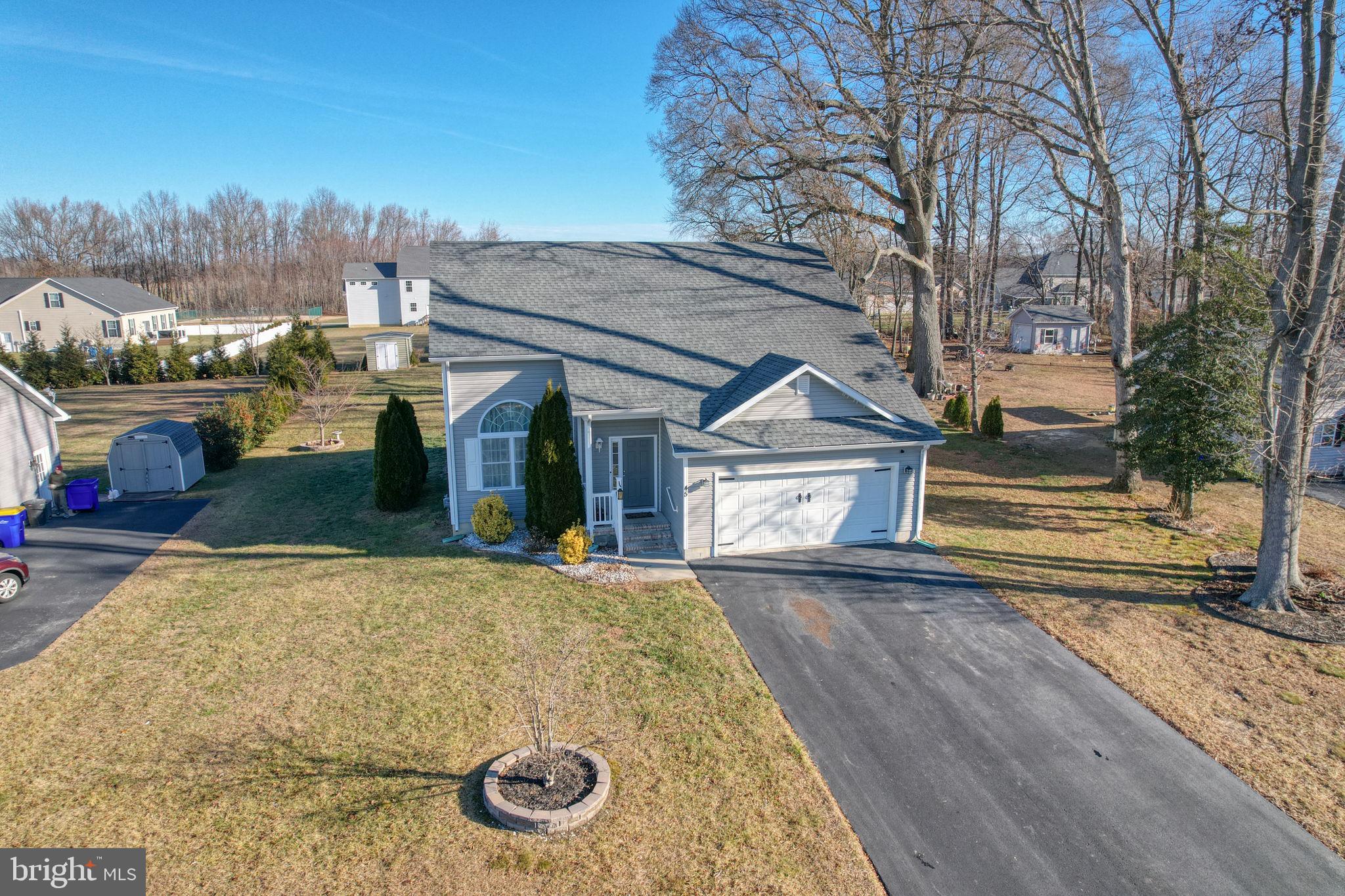 45 E BUCK POINT ROAD