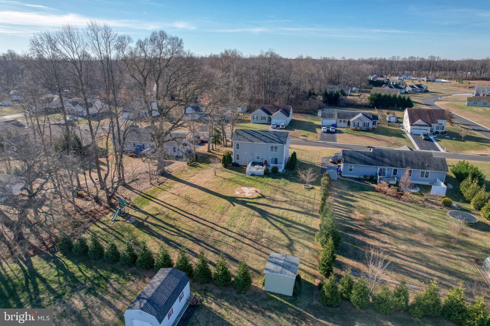 45 E BUCK POINT ROAD