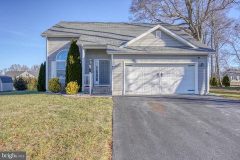 45 E BUCK POINT ROAD CLAYTON DE 19938