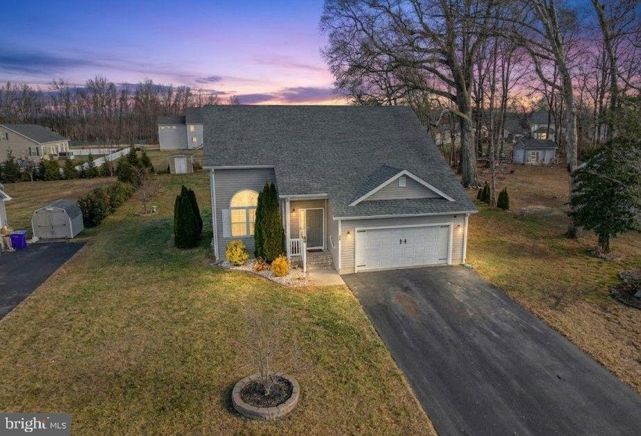 45 E BUCK POINT ROAD