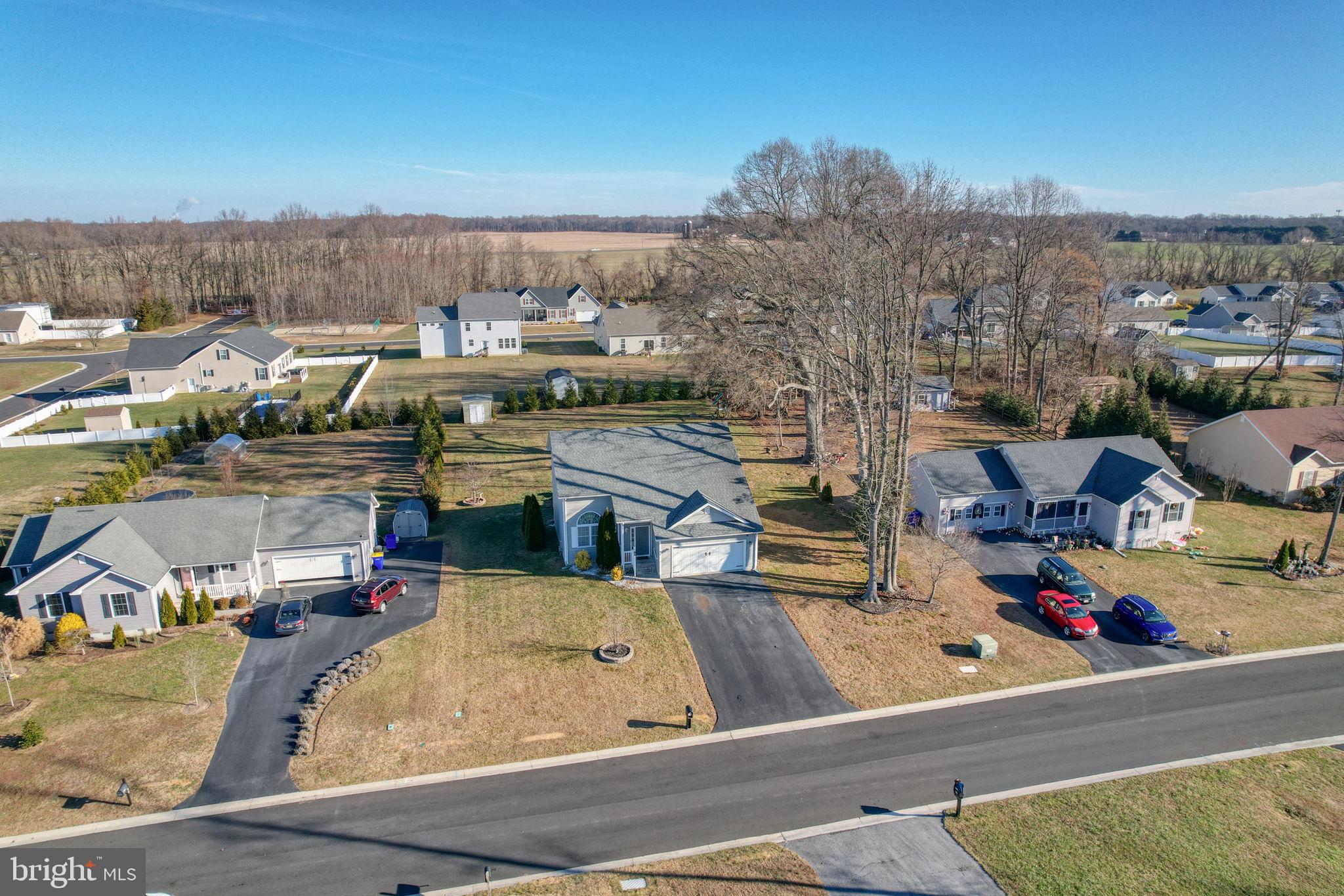 45 E BUCK POINT ROAD