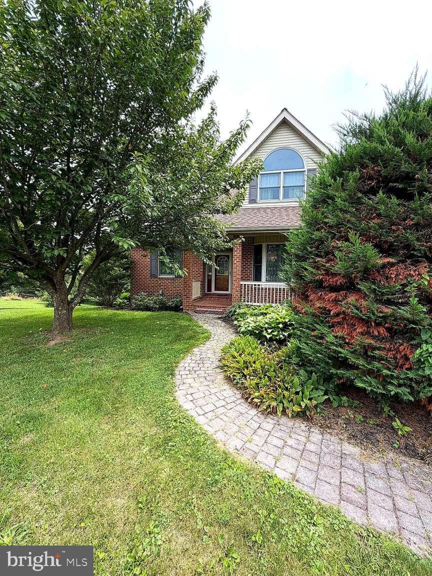 311 DALE ROAD