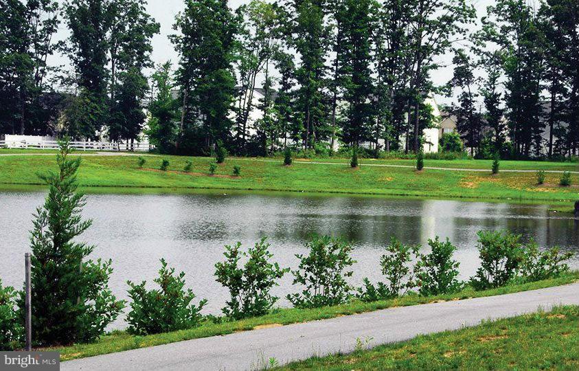 ST CHARLES SUB - SHEFFIELD - Residential