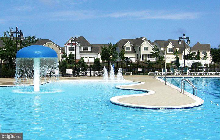 ST CHARLES SUB - SHEFFIELD - Residential