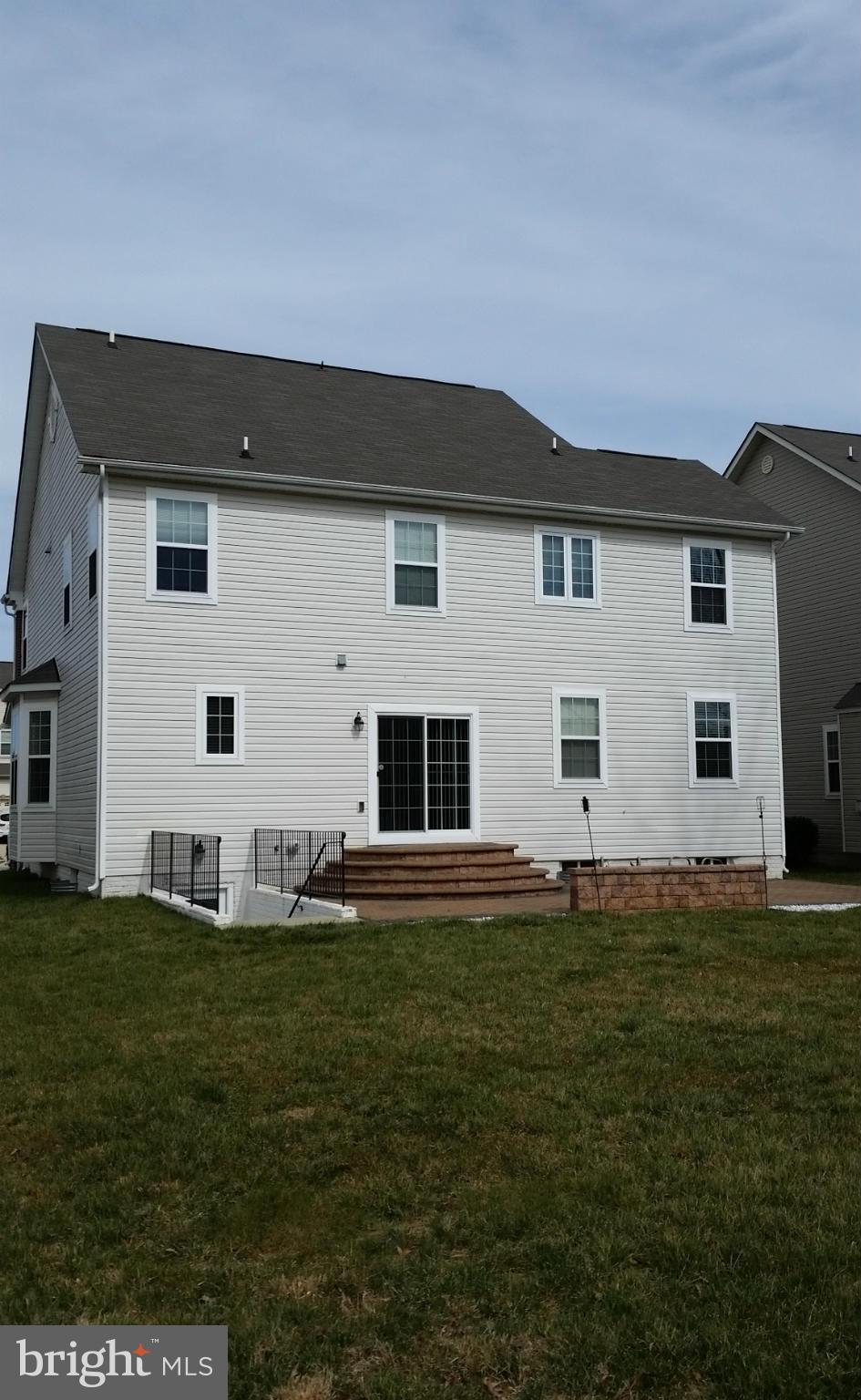 ST CHARLES SUB - SHEFFIELD - Residential