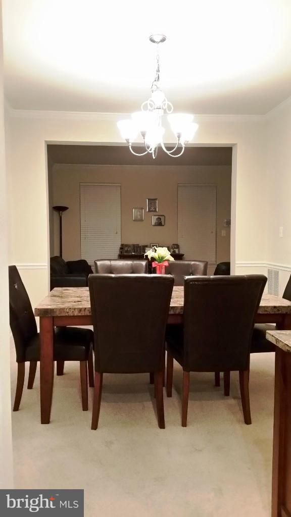 ST CHARLES SUB - SHEFFIELD - Residential