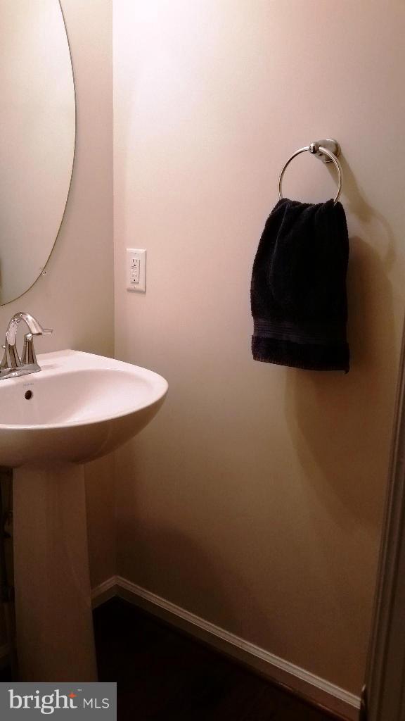 ST CHARLES SUB - SHEFFIELD - Residential