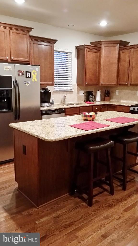 ST CHARLES SUB - SHEFFIELD - Residential