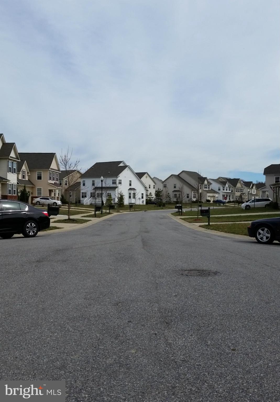 ST CHARLES SUB - SHEFFIELD - Residential