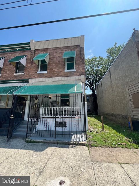 27 N 51ST STREET PHILADELPHIA PA 19139