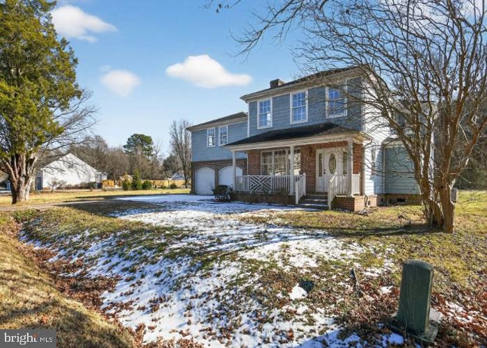 1225 BELLS MILL ROAD