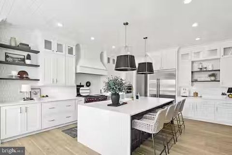 2208 ARDEN DRIVE FALLSTON MD 21047