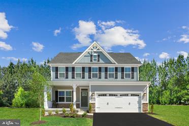 152 WALTERS WAY COLUMBIA