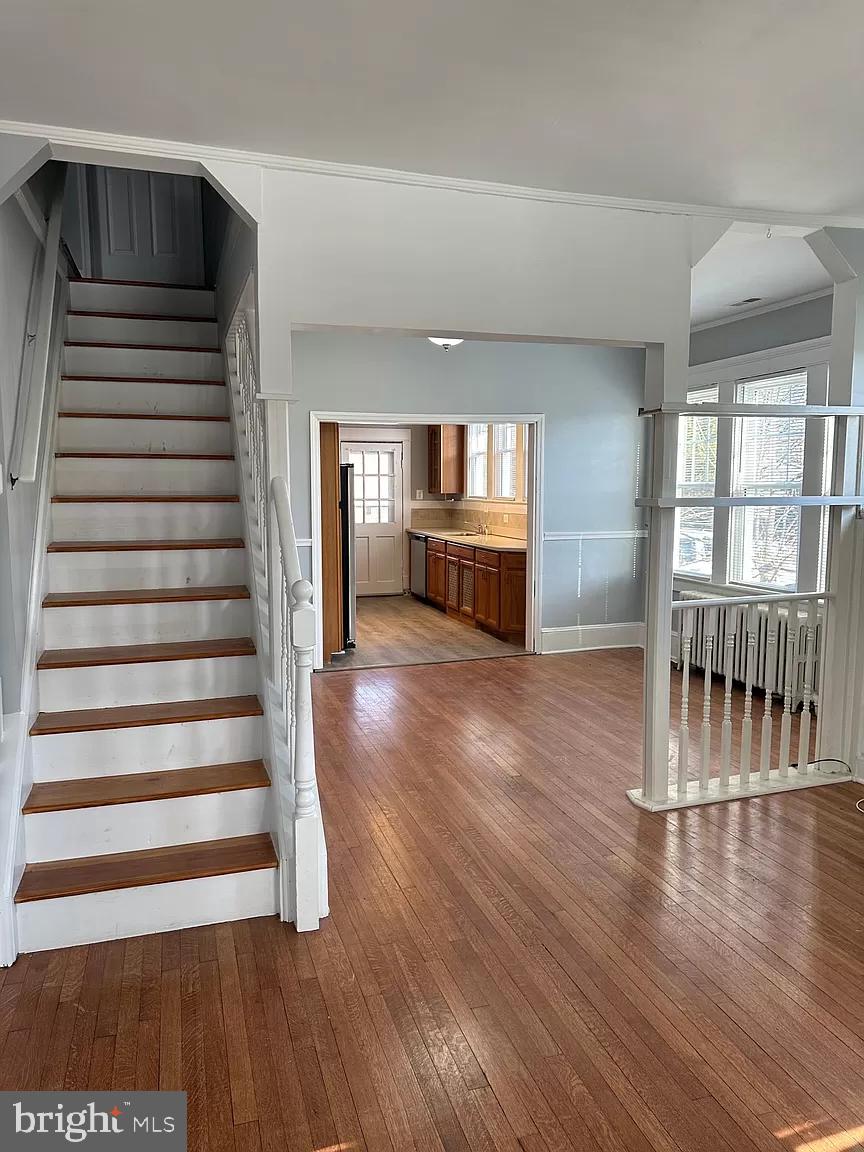 3201 N PERSHING DRIVE